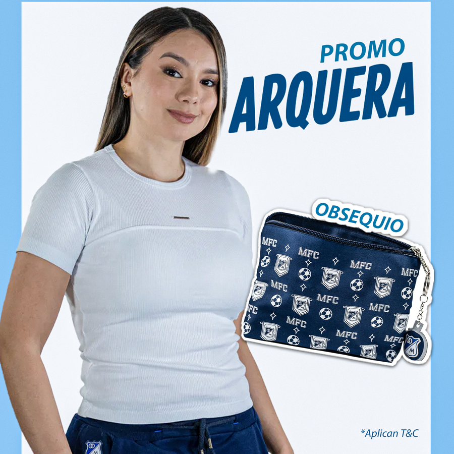 Combo Arquero