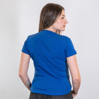Women's Ribbed T-shirt Atenea MFC
