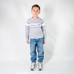Buzo Cerrado Kids Unisex