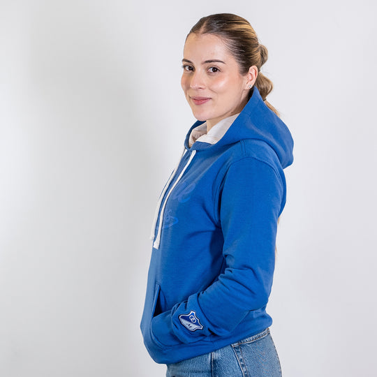 #AZUL_REY
