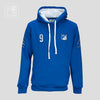 Hoodie MFC Cerrado Hombre Falcao Ref 2