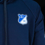 Hoodie Hombre MFC HCH