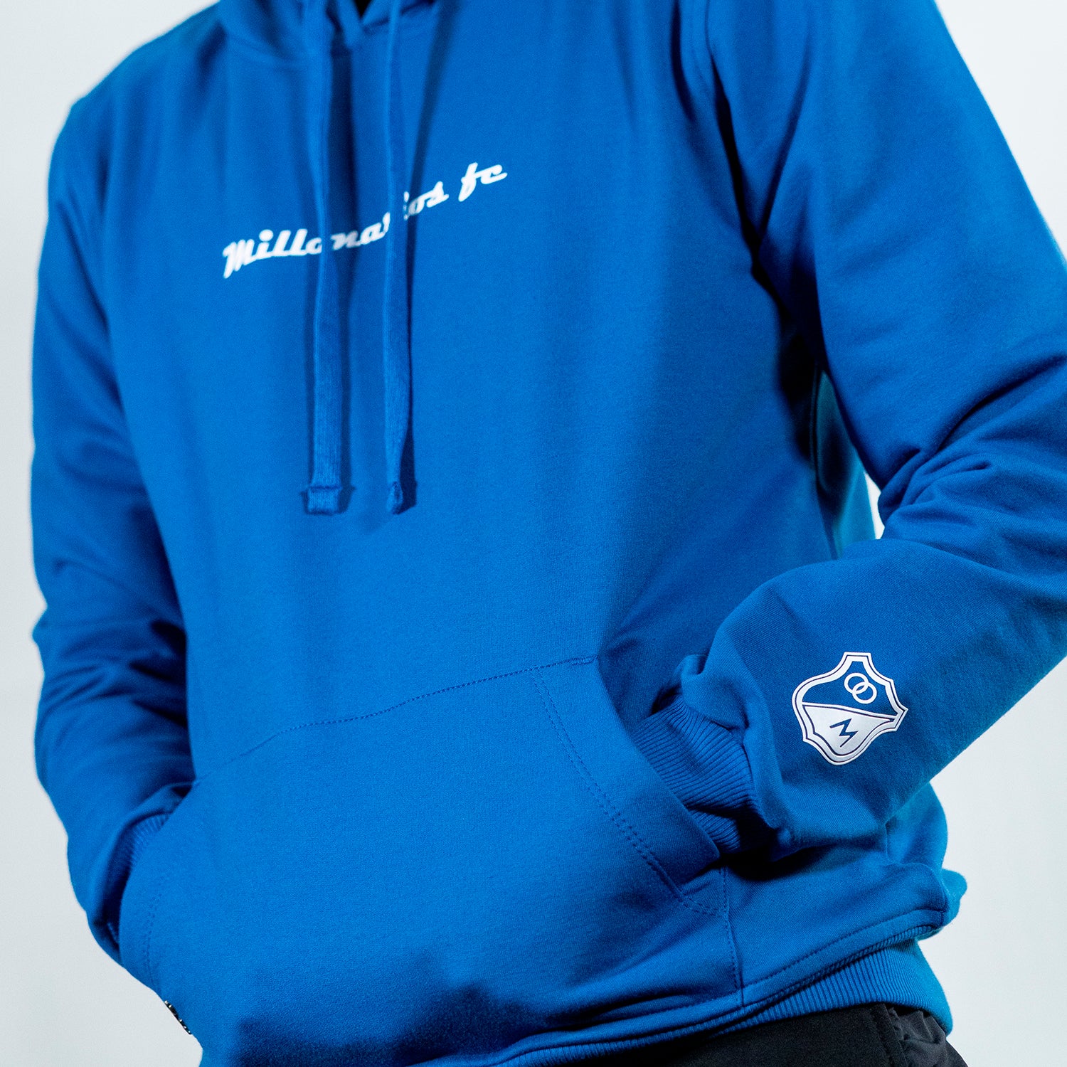#AZUL