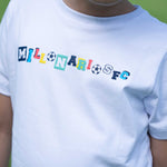 T-shirt Junior MFC - 2755