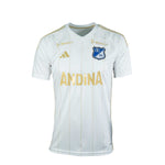 Camiseta Visitante Hombre Adidas 2024