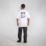 Camiseta Hombre Pack X3 + Tula MFC