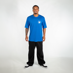 Camiseta Hombre Pack X3 + Tula MFC