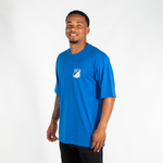 Camiseta Hombre Pack X3 + Tula MFC