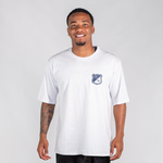 Camiseta Hombre Pack X3 + Tula MFC