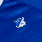 Camiseta Estampada Niños MFC
