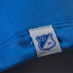 #AZUL_REY