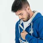 #AZUL_REY