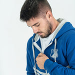 #AZUL_REY