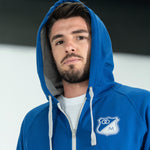 #AZUL_REY