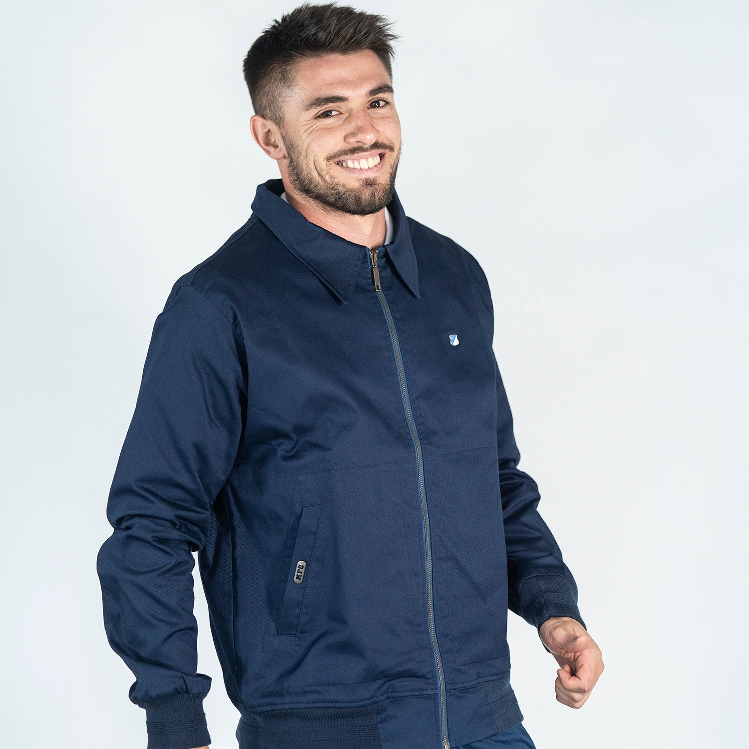 Chaqueta Piloto Hombre MFC