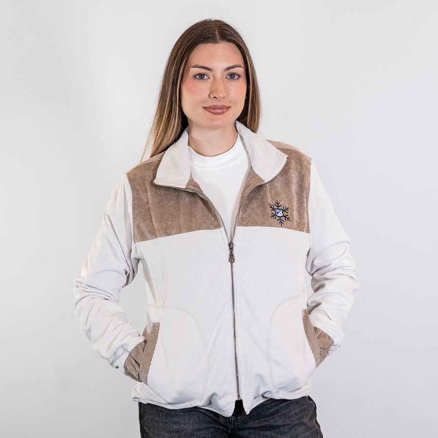 Chaqueta Clásica Dama MFC