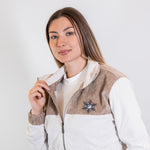 Chaqueta Clásica Dama MFC