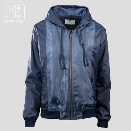 Chaqueta Rompevientos Mujer MFC