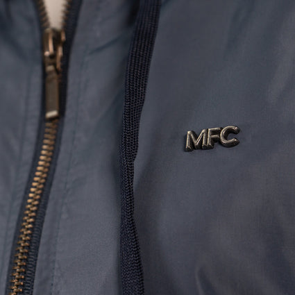 Chaqueta Rompevientos Mujer MFC