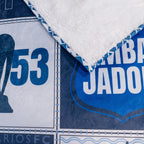 Cobija Mosaico MFC