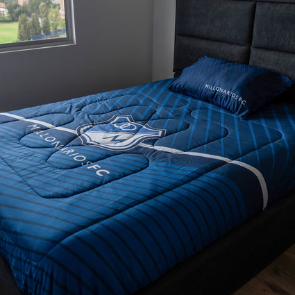Comforter Mfc Doble Faz