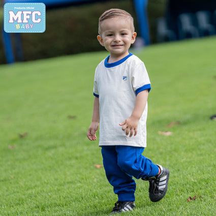 Conjunto Deportivo Multicolor MFC Baby