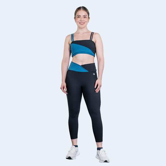 Conjunto Licra RF2 MFC