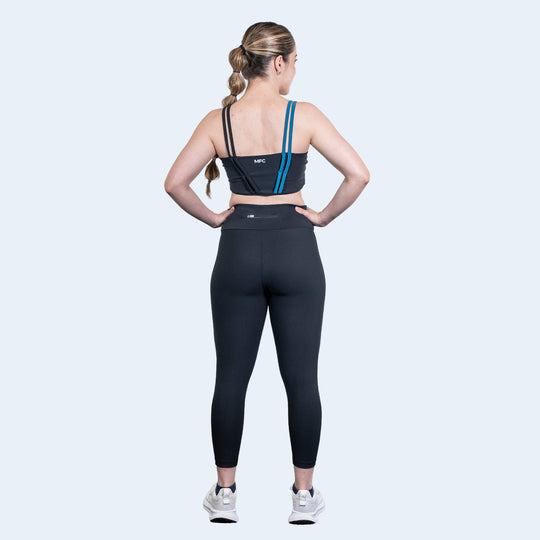 Conjunto Licra RF2 MFC