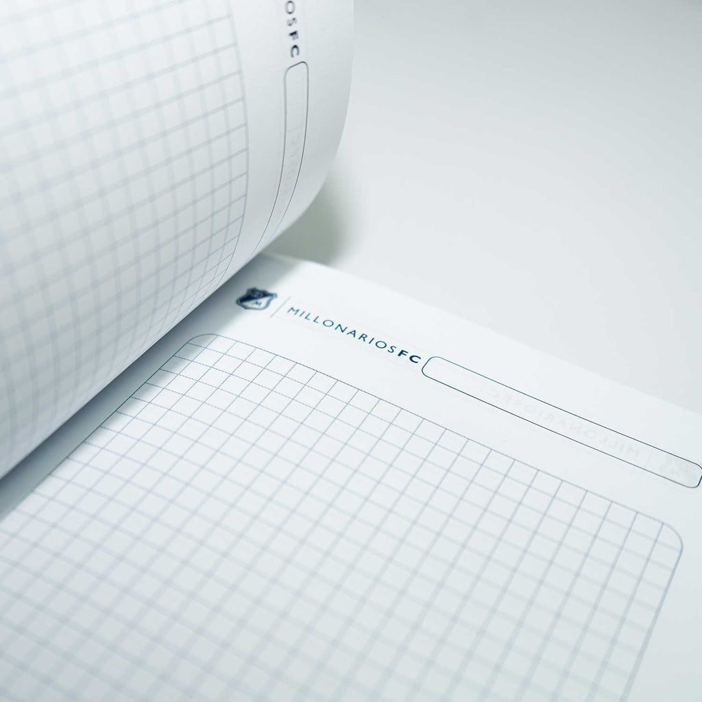 MFC Notebook