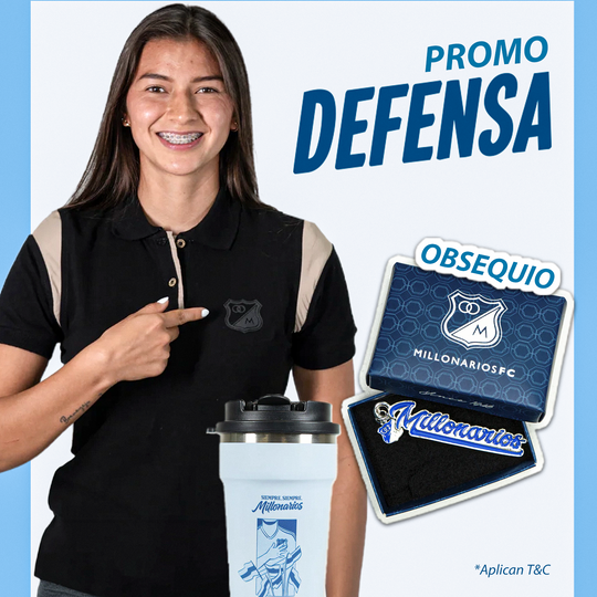 Combo Defensa