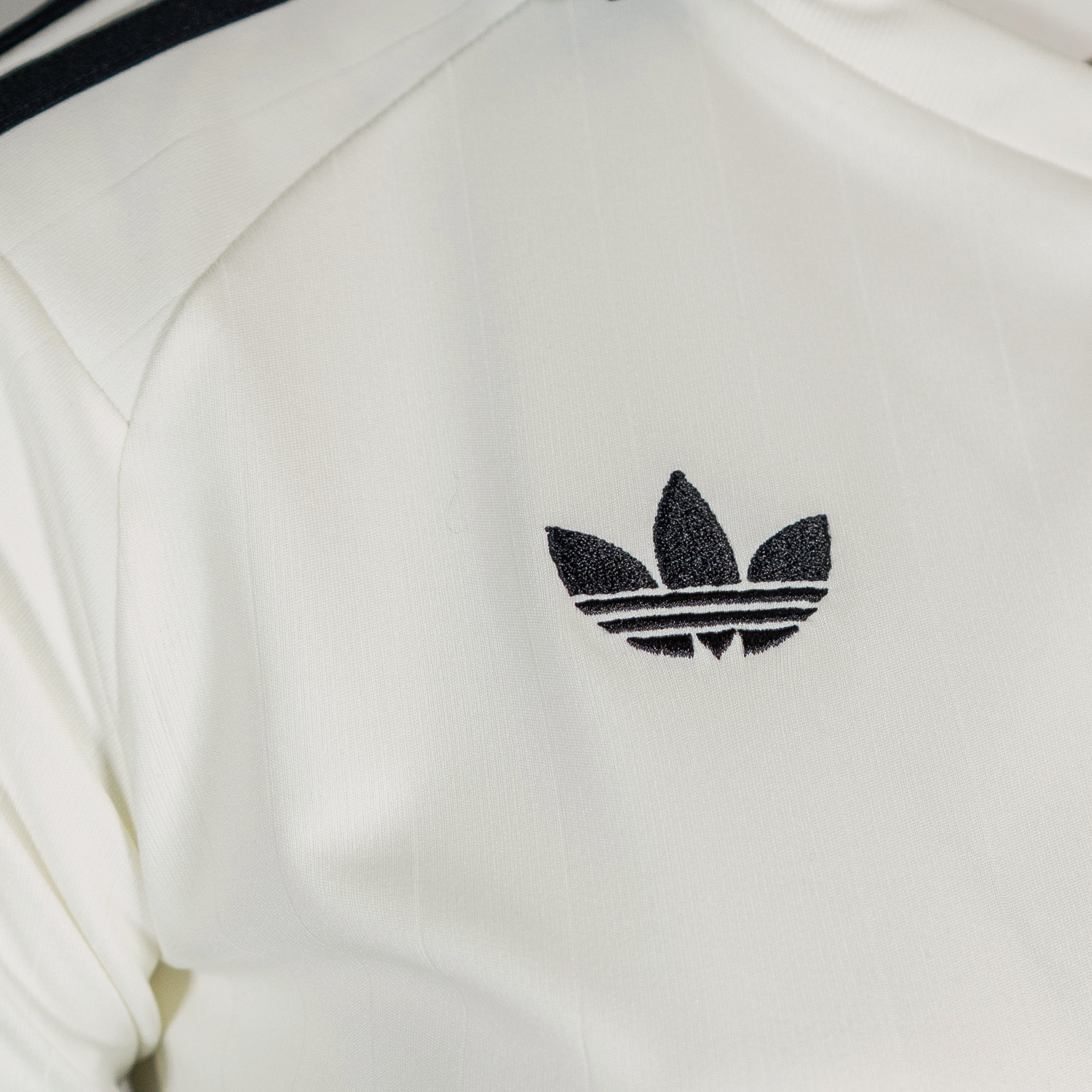 Tercera Camiseta Niño Adidas 2026