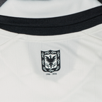 Tercera Camiseta Mujer Adidas 2026