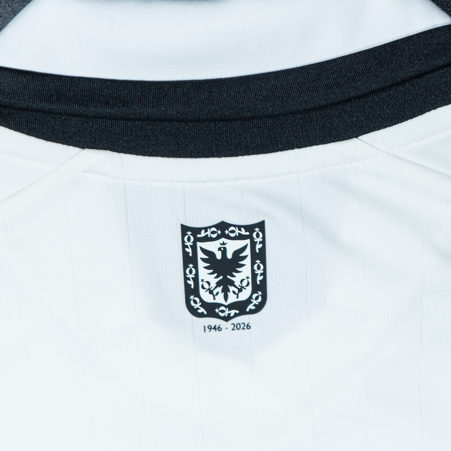 Tercera Camiseta Niño Adidas 2026