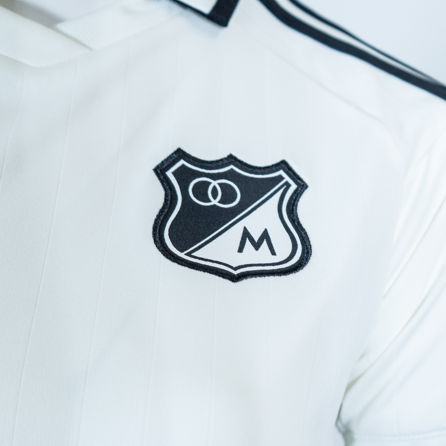 Tercera Camiseta Mujer Adidas 2026