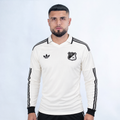 Tercera Camiseta Hombre ML Adidas 2026