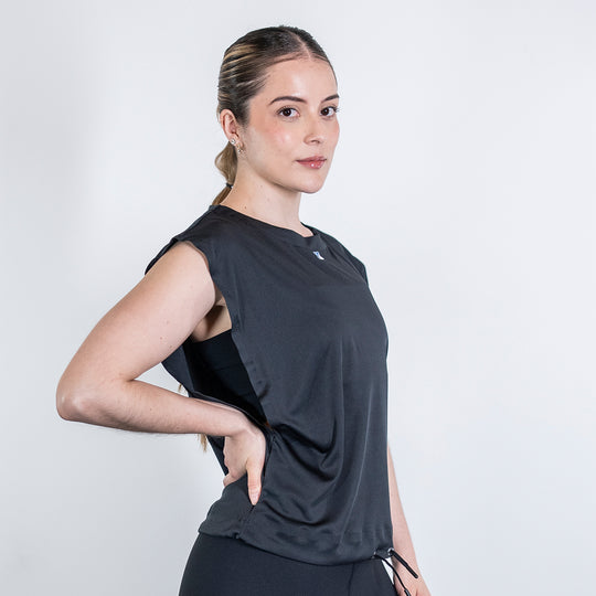 Esqueleto Sport MFC