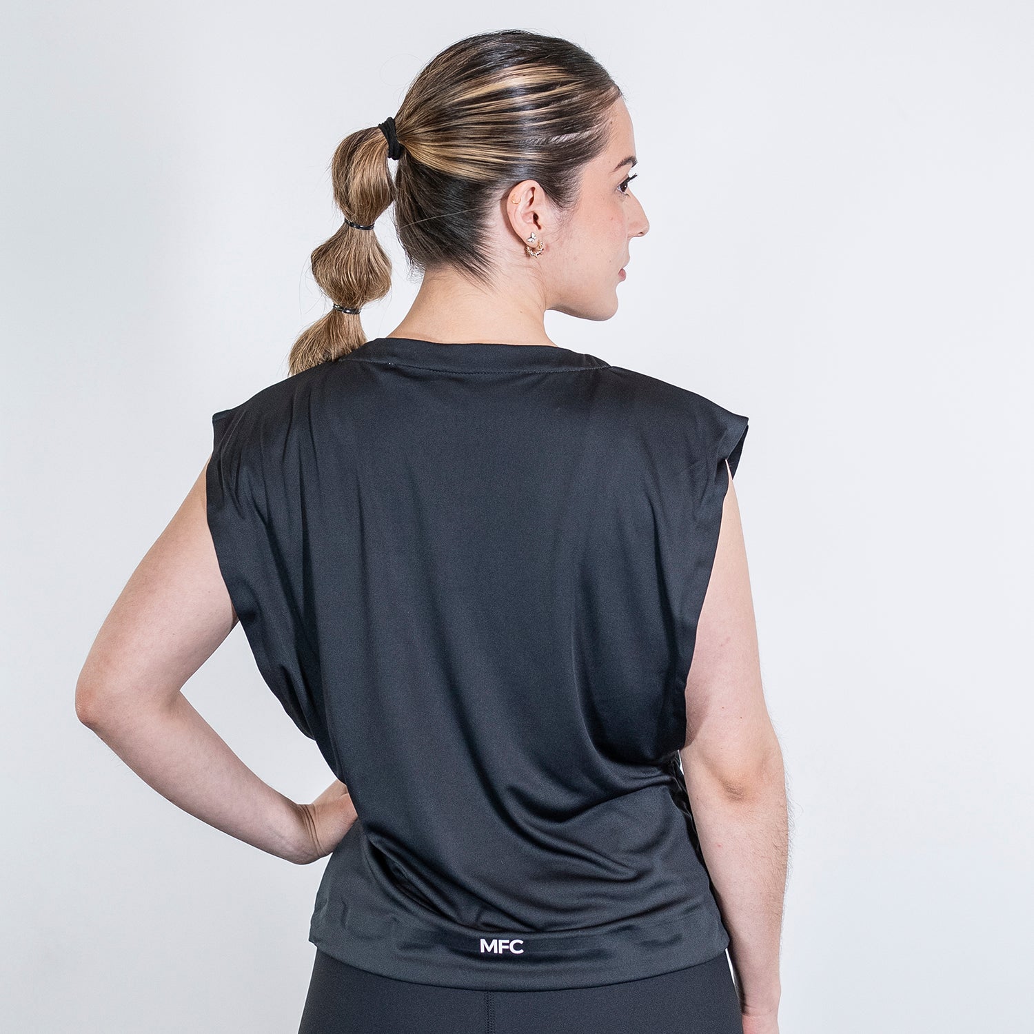 Esqueleto Sport MFC