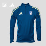 Buzo Fleece Adidas 2025