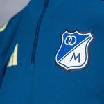 Buzo Fleece Adidas 2025
