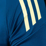 Buzo Fleece Adidas 2025