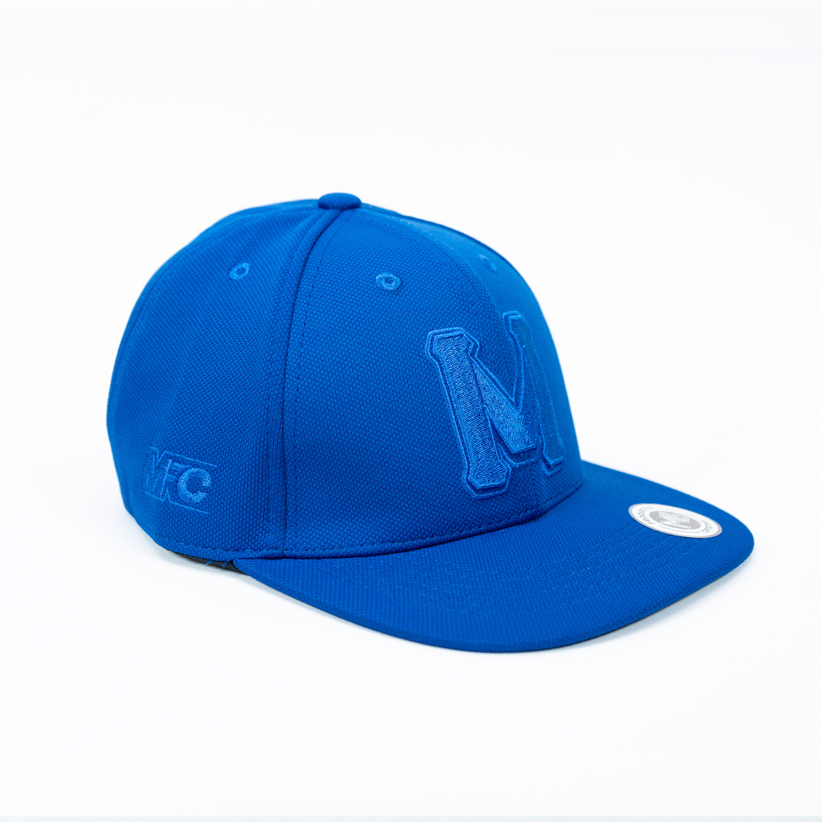 Gorra Plana MFC