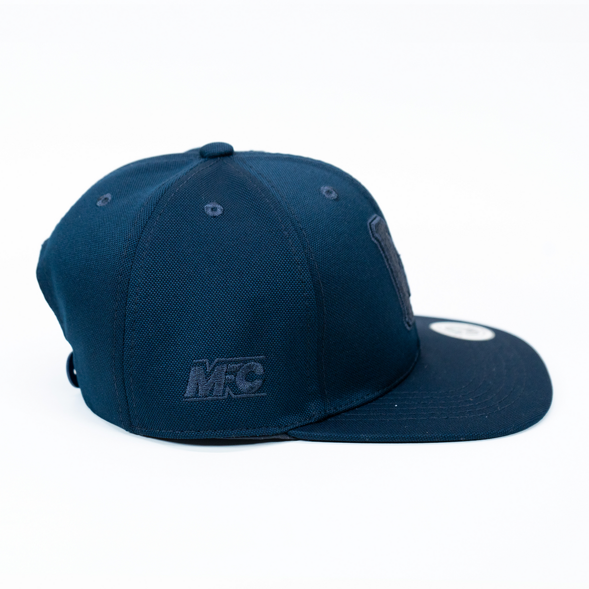 Gorra Plana MFC