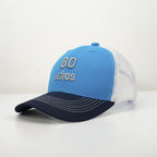 80 Years MFC Kids' Mesh Cap