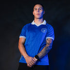 Kit Conmemorativa 80 Años Hombre MFC