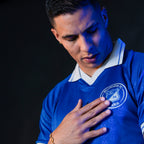 Kit Conmemorativa 80 Años Hombre MFC