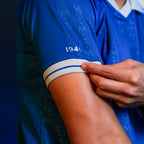 Kit Conmemorativa 80 Años Hombre MFC