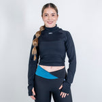 Buzo Licra Sport MFC