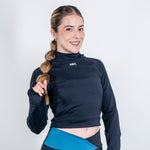 Buzo Licra Sport MFC