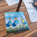 MFC Coloring Book