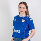 Camiseta Oficial Mujer Mc 2026